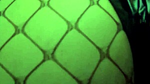 Beautiful Ebony Tries Sexy Lingerie!