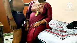 uh, indian desi bhabhi messin with gym boys hard