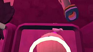 Viewer wanted to fuck in rec room, I couldn't say no! 😏