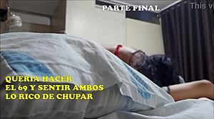 Hidden Camera Catches Wife With Husband's Boss