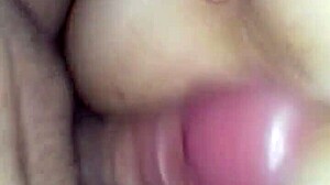 Madura X COLITA: Argentinian MILF Gets Pussy Licked