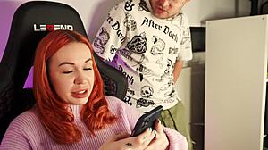 Giving Head Beats Gaming!