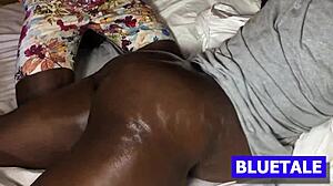 my bestie ask me to fuck her