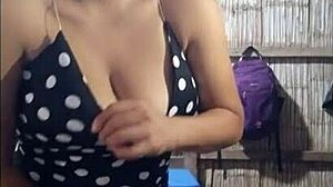 Cumpli El Reto Para Mi Hijastro Con Un Espectáculo Casero