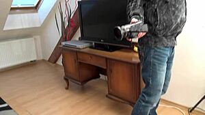 Hot Tight Pussy Girls Party In Pyjamas