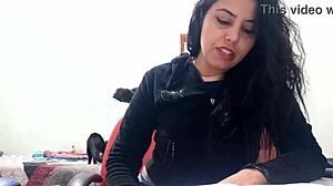 Sarah Rosa shares her weirdest fetishes in this vlog, from big tits to ass play