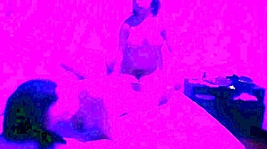 We Kiss Each Others Pussy In 69 For Intens Orgasms