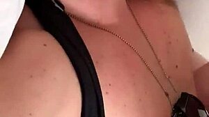 Candid Sandra's First Intimate Tape