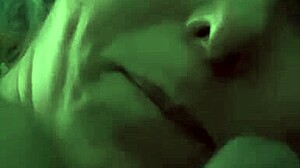 Brazilian Amateur Sucks For Cum In Mouth During Long Car Trip