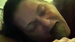 Momma's mouth sucks so damn good!