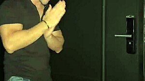 Steffy Moreno's Debut In A Sex Video