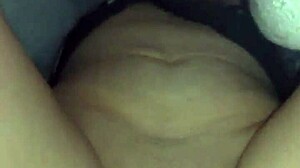 Sammie feels so loved as she gets passionately fucked by her partner.