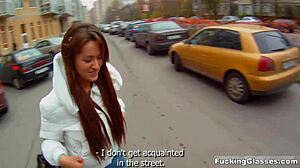 Exclamatory-Provocative Fucking Glasses Like Sexy Kendra Star Devil With Shaved Pussy In Pool Doggy Style!