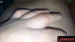 i wake my latina friend with cumshot on mexican amateur prostitute