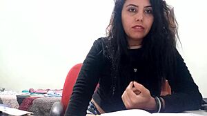 Sarah Rosa shares her weirdest fetishes in this vlog, from big tits to ass play