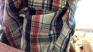 Threesome with C Odara Melissa Aleczander Latina Milf Interracial MFF