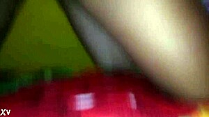 This amateur wife adores getting banged hard in a wild gangbang group session