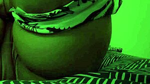 Her Step Brother Provides Relentless Support In Continuous Back To Back Interactions