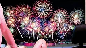 Preview of hot sex fireworks with agarabas and olpr brings cunilingus creampie big ass close up monster cock ball kicking voyeur hairless natural tits orgasm. Emotions run high in this intense encounter.