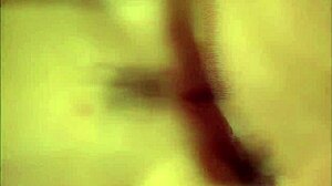 Tabitha stevens gets fingered in sexy lingerie on bed