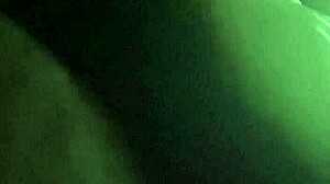 Bitch swallows my cum in amateur homemade session. She keeps sucking for more cumshot action.