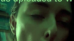 Brazilian Amateur Sucks For Cum In Mouth During Long Car Trip