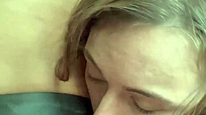 Brazilian Amateur Sucks For Cum In Mouth During Long Car Trip