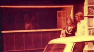 oh man i love the wonderful world of vintage pornography with that retro orgy and hairy pussies...