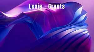 lexie grants says, 'as a chubby maid in lingerie, let's cosplay sexy scenes'