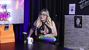 Gabi Tamiris and Tifany Rocha in Swing Cast, Best Moments, Wow!