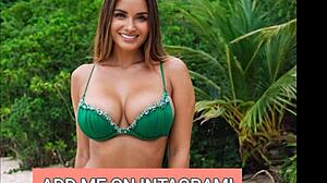 Intense facial cumshot compilation with bold cum blasts