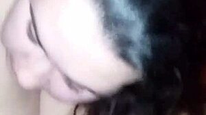 Teen 18+ bbw with big tits and ass in hardcore action