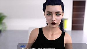 Big Tits Ass Creampie In Game With Monster Cock Sex And Boobs Passion