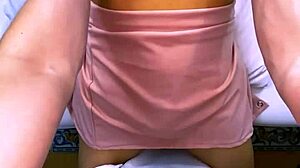 Uncensored Jav Casting Features Japanese Teen Riding Tight Pussy In Roleplay Double Creampie Quickie With Multiple Squirting Orgasms