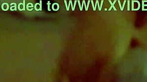 Amateur Curvy Hot Wife With Big Boobs Masturbates With A Dildo While Girlfriend Watches And Films