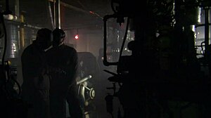 rough21 com - crazy doggystyle after sensual licking.