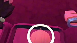 Viewer wanted to fuck in rec room, I couldn't say no! 😏