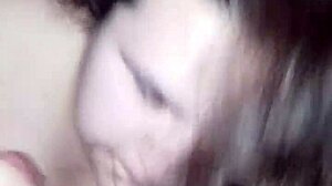 Teen 18+ bbw with big tits and ass in hardcore action