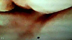 Hidden Emotions Unfold in Indian Couple's Intimate Moment