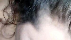 Teen 18+ bbw with big tits and ass in hardcore action