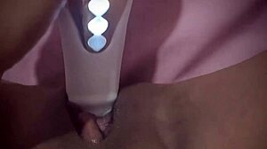 How Delicious It Sounds When I Masturbate