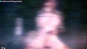 hey melina, wanna ride me hard in this 3d pov cowgirl scene or what?