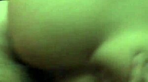 Perfect booty latina teen with big ass and sexy pussy gets detailed sex action, including fucking and riding