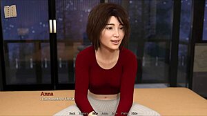 my new memories episode 81 in the game series