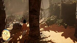 Lets Play Slaves Of Rome Hermaphrodite Part 5 Exotic Meat