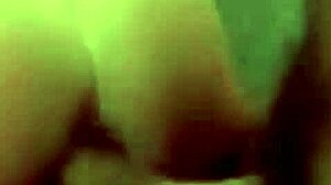 Friends DP the married wife, USING her PUSSY and ANAL in every way.