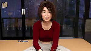 my new memories episode 81 in the game series