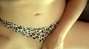 uh, i'm a squirting milf with big tits solo masturbating huge...