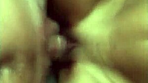 i'm fuckin this sexy black girl's ass outdoor in public, so brabas!