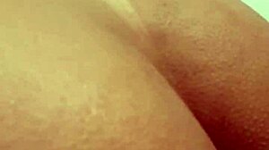 Kalena Mitrak let a follower watch homemade cuckold anal with tattoo big tits and cum in mouth